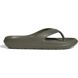 adidas Uniseks Adicane Flip-Flops, olive strata/olive strata/olive strata,