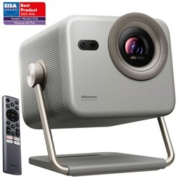 HISENSE Projektor laserowy M2 Pro 4K (3840 x
