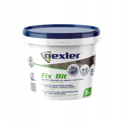 Nexler Fix Bit Szpachla dekarska do napraw