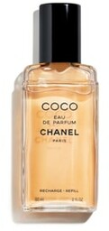 CHANEL COCO REFILL Woda perfumowana 60 ml