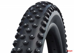 Schwalbe Opona zimowa Ice Spiker Pro HS379 drut,