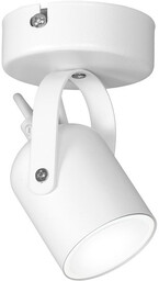 Kinkiet PICO WHITE 1xGU10