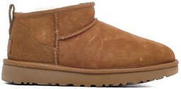 Ugg Classic Ultra Mini, damskie 1116109-CHE 36