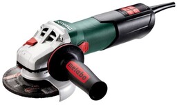 Metabo WEV 11-125 QUICK szlifierka kątowa 12,5 cm