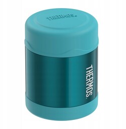 Termos dla dzieci na jedzenie Thermos Funtainer Turkus