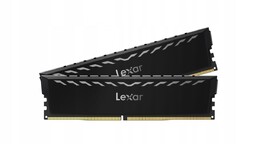 Pamięć Ram Lexar Thor Oc 16GB (2x8GB) 3600MHz