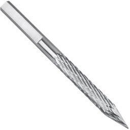 Frez na wiertarkę REDATS HSS 8mm x 110mm