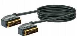 Schwaiger SCA3015 537 kabel SCART 1,5 m SCART