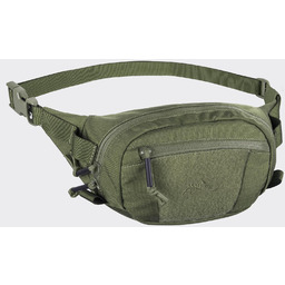 Nerka Helikon Possum Cordura Olive Green (TB-PSM-CD-02)