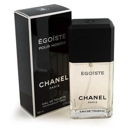Chanel, Egoiste, woda toaletowa, 100 ml