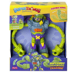 MAGIC BOX Figurka SuperThings X Rescue Force Superbot