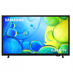 Telewizor Led Samsung UE32F6002FK 32'' Fhd Hdr Bt