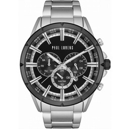 PAUL LORENS Zegarek PL13605B-1C1