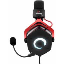 Zestaw Słuchawkowy Gier Enso Grastation 4 / Grastation