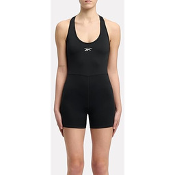 Reebok PARIS Core UNITARD