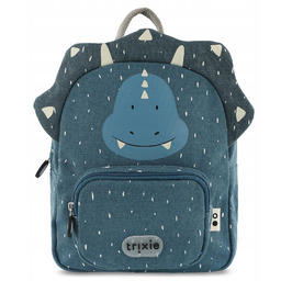 Trixie Mały plecak Triceratops Baby Trixie