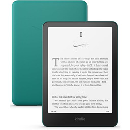 AMAZON Czytnik e-booków Kindle 7", Podświetlany ekran, Wi-Fi