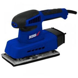 Dedra DED7943 Szlifierka oscylacyjna