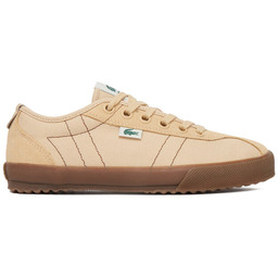 Sneakersy Lacoste 51CFA0027 Beżowy