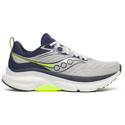Saucony Buty do biegania OMNI 23 ST Mist/Navy