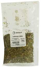 Lubczyk suszony 30g