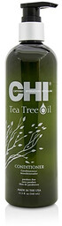 CHI CHI Tea Tree Oil Kojąca odżywka przeciwłupieżowa