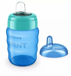 Avent Philips Kubek niekapek z miękkim ustnikiem 260ml