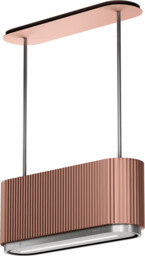 Okap Ciarko Design Mono W Rose Gold