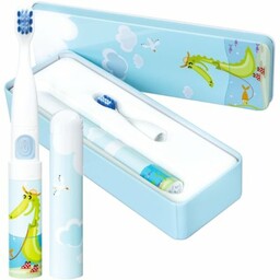 Vitammy szczoteczka soniczna dla dzieci 3+ PROSONIC SMILE