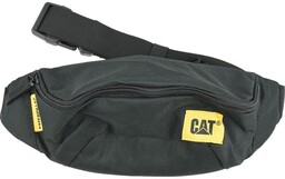 Caterpillar, Saszetka, BTS Waist Bag 83734-01, czarny, 1.8L