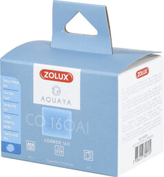 ZOLUX AQUAYA Wkład gąbka Blue Fine Foam