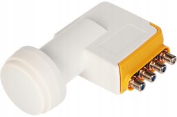 Konwerter Tv-sat KONW/UNICABLE-II/3+1/INV