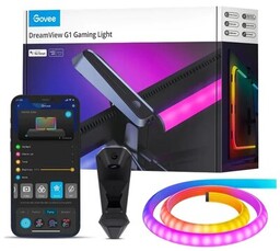 GOVEE Taśma LED H604B 1.4 m Wi-Fi/Bluetooth