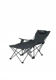 Krzesło Turystyczne Naturehike Nightfall T05J CNK2350JJ011-BLACK