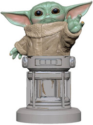 Stojak na Kontroler/Telefon Star Wars Baby Yoda