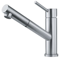 FRANKE Bateria ORBIT Pull-Out stal 115.0569.461 * Dokup