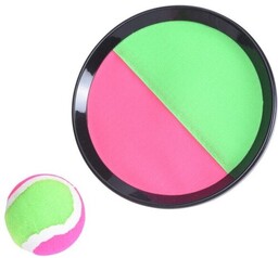 Gra Catch ball, 3 szt.