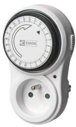 EMOS Programator czasowy P5503