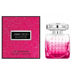 Jimmy Choo, Blossom, woda perfumowana, 60 ml