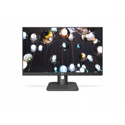 Aoc 24E1Q Ips Głośniki Monitor 23,8"