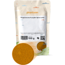 Przyprawa do Pumpkin Spice Latte 100g