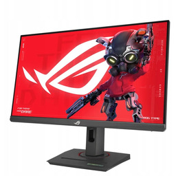 Monitor LCD Asus XG259CMS 24,5 " 1920 x