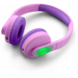 Philips Audio Kids Wireless Headphones