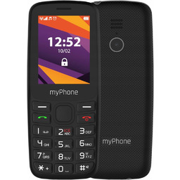 Myphone 6410 Telefon Komórkowy Z Klawiaturą Klasyczny 1400
