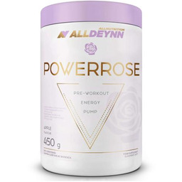 ALLNUTRITION ALLDEYNN POWERROSE Apple, 450g