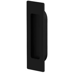 Uchwyt wpuszczany do drzwi tarasowych, SMART Slide, kolor