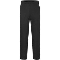 KARLOWSKY Spodnie wsuwane Essential czarne HM 14-1