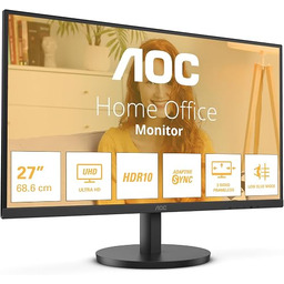 AOC B3 U27B3M monitor komputerowy 68,6 cm (27)