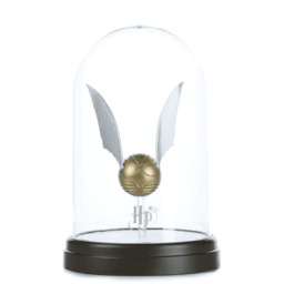 Lampka Harry Potter - Golden Snitch
