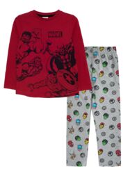 Piżama dziecięca Avengers - Characters (rozmiar )
